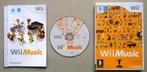 Wii Music voor de Nintendo Wii Compleet, Ophalen of Verzenden, Zo goed als nieuw