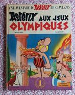 Asterix op de Olympische Spelen, Gelezen, Ophalen of Verzenden, Eén stripboek, Goscinny & Uderzo