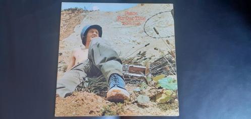 Warm Dust - Peace For Our Time LP 1970 Jazz Prog, CD & DVD, Vinyles | Rock, Utilisé, Progressif, 12 pouces, Enlèvement ou Envoi