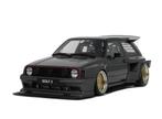 VW Golf II GTI by Khyzyl Saleem Ottomobile nieuw, Hobby en Vrije tijd, Modelauto's | 1:18, Ophalen of Verzenden, Nieuw, Auto, OttOMobile