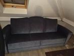 divan  lit, Ophalen, Gebruikt, Driepersoons, 75 tot 100 cm