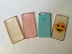 Gsm covers, Ophalen, Zo goed als nieuw