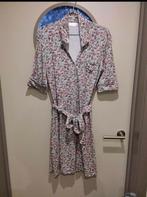 Pauline B, jurk, mt M, bloemenjurk, Kleding | Dames, Jurken, Ophalen of Verzenden, Zo goed als nieuw, Maat 38/40 (M), Boven de knie
