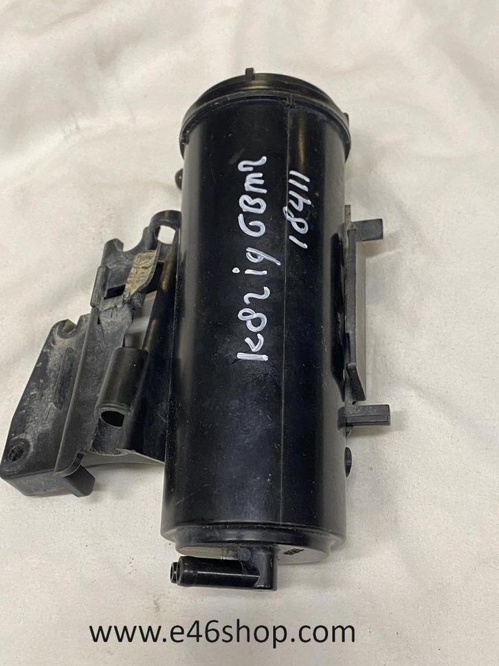 KOOLSTOFFILTER BMW F750 F850 F900 16138522924, Motoren, Onderdelen | BMW, Gebruikt, Ophalen of Verzenden