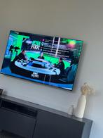 Tv Sony full hd 55 pouces, Audio, Tv en Foto, Televisies, Ophalen, Zo goed als nieuw, Sony