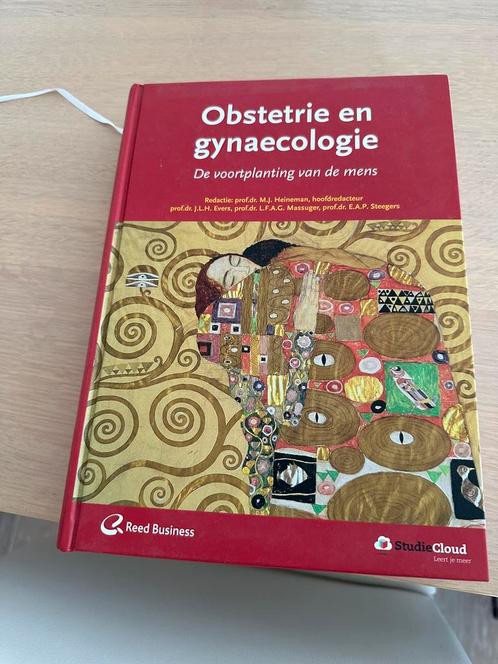 M.J. Heineman - Obstetrie en gynaecologie, Boeken, Wetenschap, Nieuw, Ophalen of Verzenden