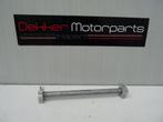 Complete Achter As Aprilia RS660 / Tuono 660 2021-2022-2023, Motoren, Gebruikt, -, -, Ophalen of Verzenden