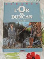 N9 DURANGO L'OR DE DUNCAN  REED 9A1998 TBE, Livres, Yves Swolf, Une BD, Utilisé, Enlèvement ou Envoi