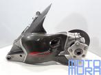 achterbrug voor de Ducati 848 2008 - 2010 superbike kleine h, Ophalen of Verzenden, Gebruikt