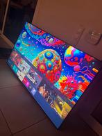 Samsung 65" 4k Smart Tv, Audio, Tv en Foto, Televisies, LED, Ophalen of Verzenden, Zo goed als nieuw, Samsung