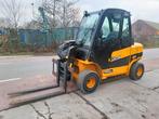 JCB TLT 35 D 4x4 heftruck forklift stapler telehandler, Zakelijke goederen, Verreiker