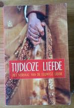 Tijdloze liefde - Hans Peter Roel, Gelezen, Hans Peter Roel, Ophalen of Verzenden, Nederland