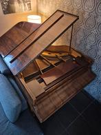 Erard vleugelpiano, uitstekend onderhouden, Muziek en Instrumenten, Piano's, Ophalen