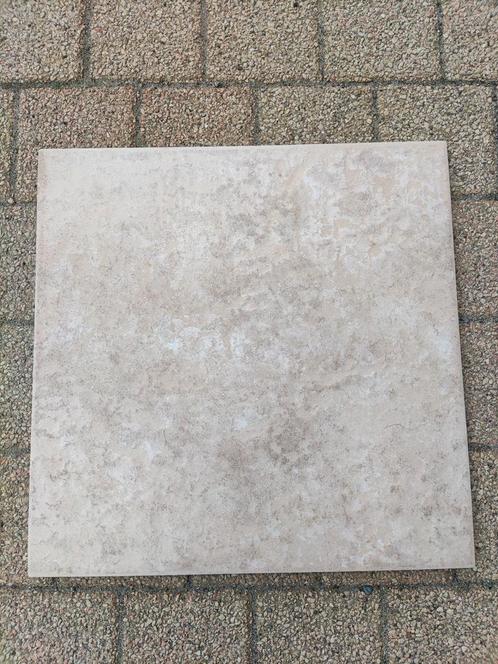 Carrelage grès cérame intérieur extérieur 36*36 9 pièces, Doe-het-zelf en Bouw, Tegels, Nieuw, Ophalen