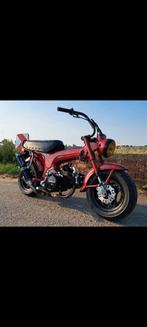 Honda dax rolling frame b klasse, Fietsen en Brommers, Ophalen, Overige modellen, 49 cc, Klasse B (45 km/u)