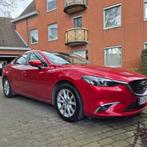 Mazda 6 2.2 Diesel 150cv automatic skyactive, Auto's, Mazda, Automaat, 4 deurs, 4 cilinders, Overige bekleding