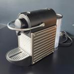 Nespresso Pixie, Ophalen, Espresso apparaat, 1 kopje, Koffiepads en cups