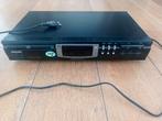 Philips Compact Disc Player CD 713, Ophalen, Zo goed als nieuw, Philips