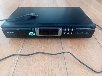 Philips Compact Disc Player CD 713 beschikbaar voor biedingen