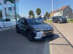 Toyota bZ4X Style, Automaat, Zwart, Parkeersensor, Elektrisch