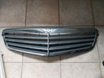 grille Mercedes, Ophalen, Voor, Mercedes-Benz