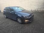 Vw polo 1.4 diesel automaat te koop, Automaat, Euro 6, Zwart, Diesel
