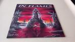 In flames  - colony lp ( Fanshop exclusief), Enlèvement ou Envoi, Comme neuf