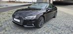 Audi A5 Coupé, Auto's, Audi, 4 cilinders, 1984 cc, Alcantara, Zwart