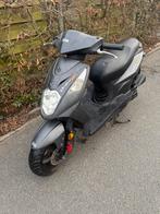 Scooter b klasse, Fietsen en Brommers, Benzine, Orbit, 49 cc, Ophalen of Verzenden