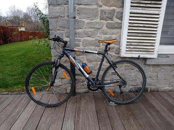 MuddyFox 27,5' fiets