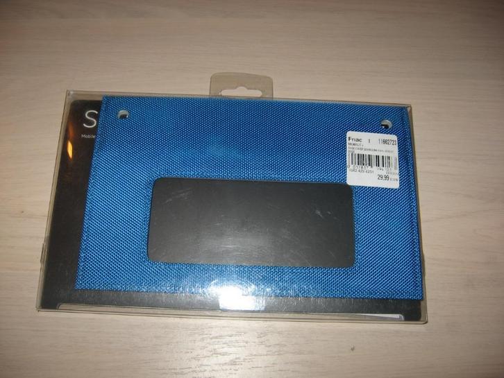 Nieuw hoesje voor Bose Soundlink, Telecommunicatie, Mobiele telefoons | Hoesjes en Screenprotectors | Samsung, Nieuw, Hoesje of Tasje