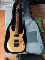 Ibanez RG721FM en toebehoren, Muziek en Instrumenten, Ophalen, Zo goed als nieuw, Gitaar