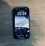Apple iPhone 15 Pro - 128GB - Zwart Titanium, Telecommunicatie, Mobiele telefoons | Apple iPhone, Ophalen of Verzenden, Zo goed als nieuw