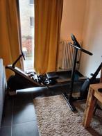 Roeitrainer Domyos 900 (nieuw), Sport en Fitness, Ophalen, Roeitrainer