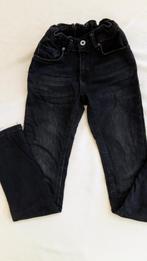 Tom-Du zwarte jeans  maat 140/146, Kinderen en Baby's, Broek, Gebruikt, Jongen, TOM DU
