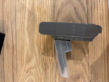 Dyson batterij V7, Neuf, Aspirateur, Réservoir, Enlèvement