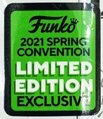 Funko SODA: Scott Pilgrim vs. the World - Todd Ingram, Funko, Nieuw, Ophalen of Verzenden, Supportemea@funko.com