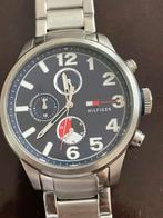 Tommy hilfiger horloge, Comme neuf, Enlèvement ou Envoi