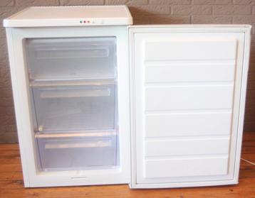Zanussi Vriezer / Vrieskast / Tafelmodel / A Class beschikbaar voor biedingen