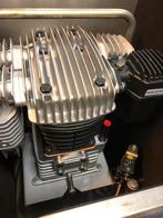 Compressor Airpress geluidgedempt / luchttank 500L, Enlèvement, Utilisé, Réduction de bruit