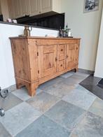 Dressoir eikenhout, Huis en Inrichting, Kasten | Dressoirs, Ophalen, Eikenhout