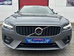 Volvo V90 2.0 D3 R-Design Geartronic wielcamera 20 euro6, Auto's, Volvo, V90, 4 cilinders, 1969 cc, Bedrijf