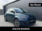 Fiat 500e Icon 42 kWh, Auto's, Fiat, 4 zetels, Stof, Traction-control, 255 min