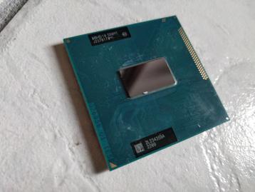 Intel Core i7-3520m