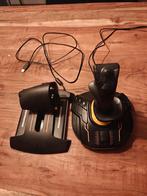 Thrustmaster T.16000M FCS Hotas, Games en Spelcomputers, Spelcomputers | Overige Accessoires, Ophalen, Zo goed als nieuw