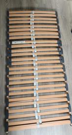 Lattenbodem 1 persoons 195*90, Ophalen, Gebruikt, Bedbodem