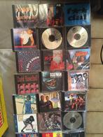 Muziek cd’s verschillende genres, Cd's en Dvd's, Ophalen of Verzenden, Gebruikt