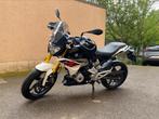 BMW G310R, 1 cylindre, Naked bike, 12 à 35 kW, Particulier