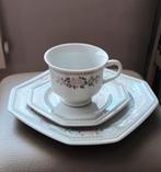 Koffieservies 18st.nieuw, Enlèvement