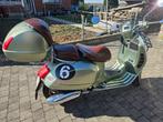 VESPA GTV LOOK SEI GIORNI 249CC, Motoren, Scooter, Particulier, 249 cc, 1 cilinder